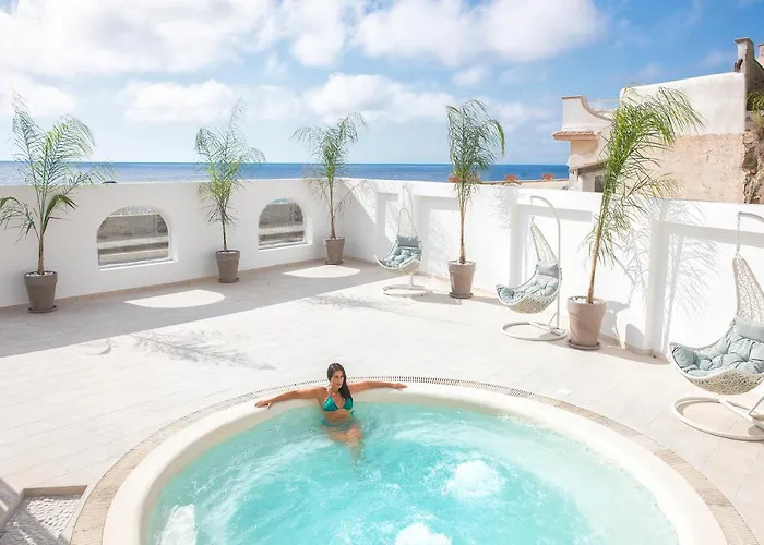 Royal Sunset Hotel Forio di Ischia